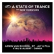 Various - A State Of Trance 650 – New Horizons